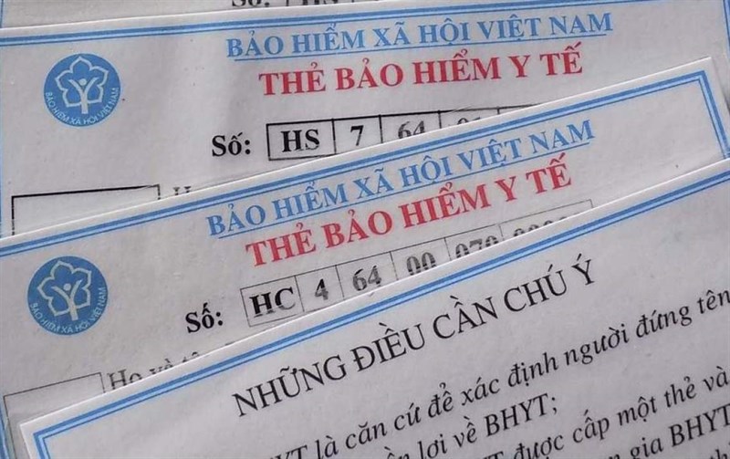 Lâm Đồng Hỗ trợ mức đóng BHYT cho các nhóm đối tượng