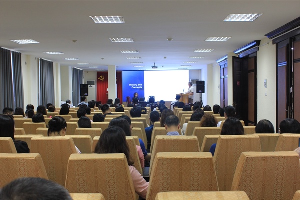 Chính sách văn hóa cho kỷ nguyên mới