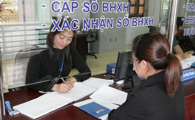 Tham gia BHXH tự nguyện có được hưởng chế độ lương hưu