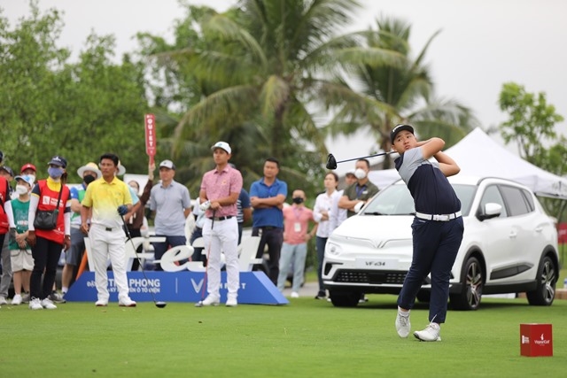 Nhiều hoạt động hấp dẫn tại Lễ hội Du lịch Golf Đà Nẵng 2022