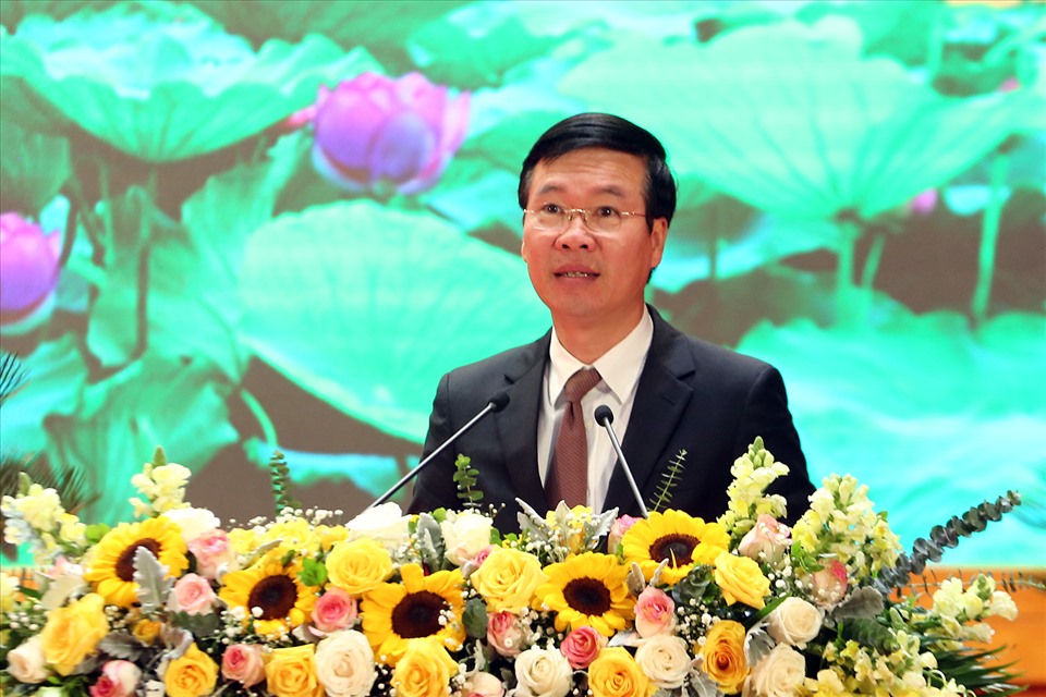 Bộ Chính trị yêu cầu tạm dừng thí điểm 4 mô hình hợp nhất tổ chức