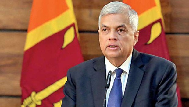 Điện mừng Lãnh đạo nước Cộng hòa xã hội chủ nghĩa dân chủ Sri Lanka