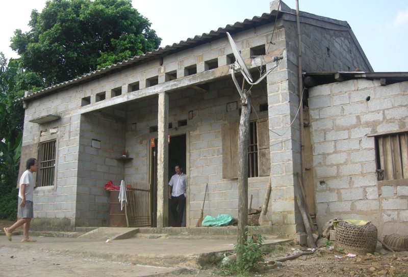 Ngân hàng Thế giới và Nhật Bản hỗ trợ người nghèo tiếp cận dịch vụ pháp lý