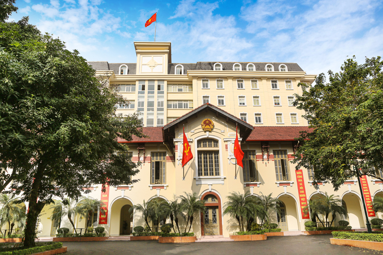 Quy định mới về nhiệm vụ, cơ cấu tổ chức của Bộ Thông tin và Truyền thông