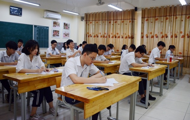 Tư vấn miễn phí về chương trình Giáo dục phổ thông mới cho học sinh lớp 9 lên 10
