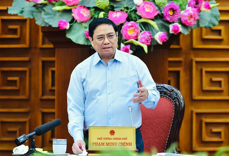 Ưu tiên số 1 hiện nay là tiếp tục giữ vững ổn định kinh tế vĩ mô, kiểm soát lạm phát