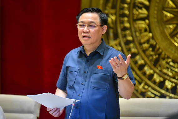 Làm rõ tiêu chí, tiêu chuẩn phân loại đơn vị hành chính, đô thị