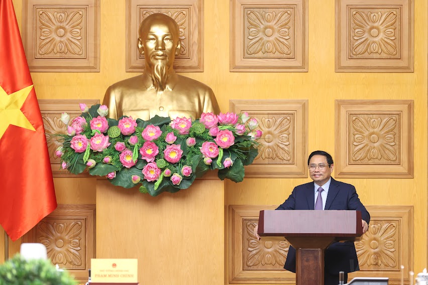 Việt Nam là đối tác kinh tế lớn nhất của Hàn Quốc tại ASEAN