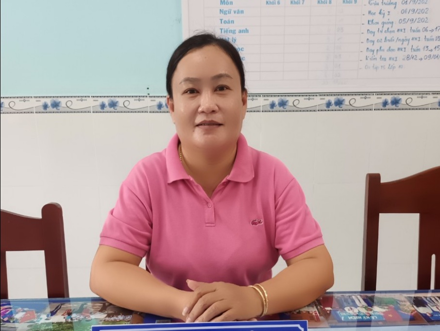 Bạn Khổng Minh Khiến đoạt giải Nhất tuần 7 Cuộc thi tìm hiểu lịch sử quan hệ đặc biệt Việt Nam - Lào