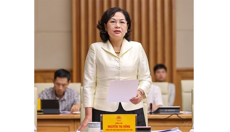 Tạo thuận lợi cho người thu nhập thấp được vay vốn ưu đãi mua nhà