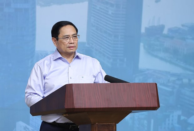Lập đề án đầu tư xây dựng ít nhất 1 triệu căn hộ cho công nhân, người có thu nhập thấp