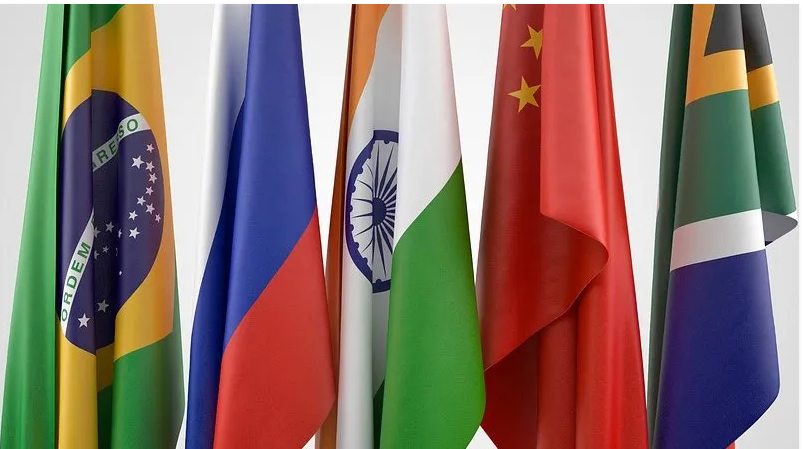 Algeria để ngỏ khả năng gia nhập BRICS