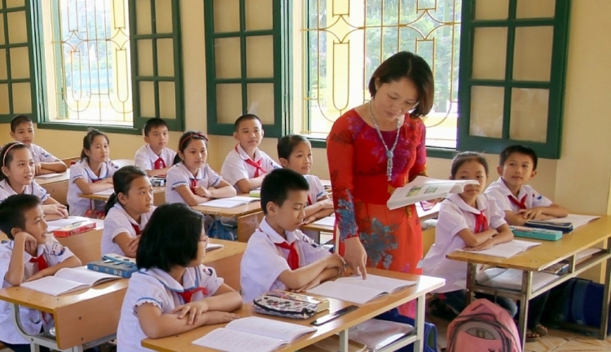 Khẩn trương tổ chức tuyển dụng 27 850 biên chế giáo viên mầm non và phổ thông năm học 2022-2023