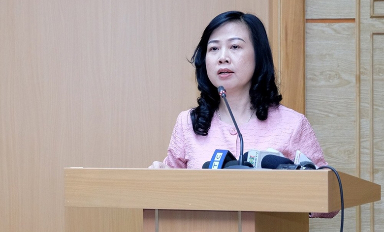 Nguy cơ dịch chồng dịch là hiện hữu