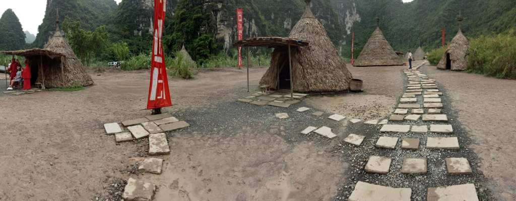 Ninh Bình vào top điểm đến lên phim đẹp nhất châu Á