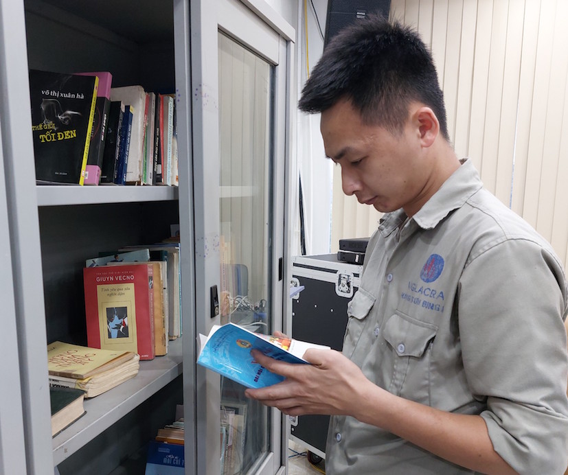 Hà Nội sẽ tôn vinh 10 doanh nghiệp tiêu biểu vì người lao động