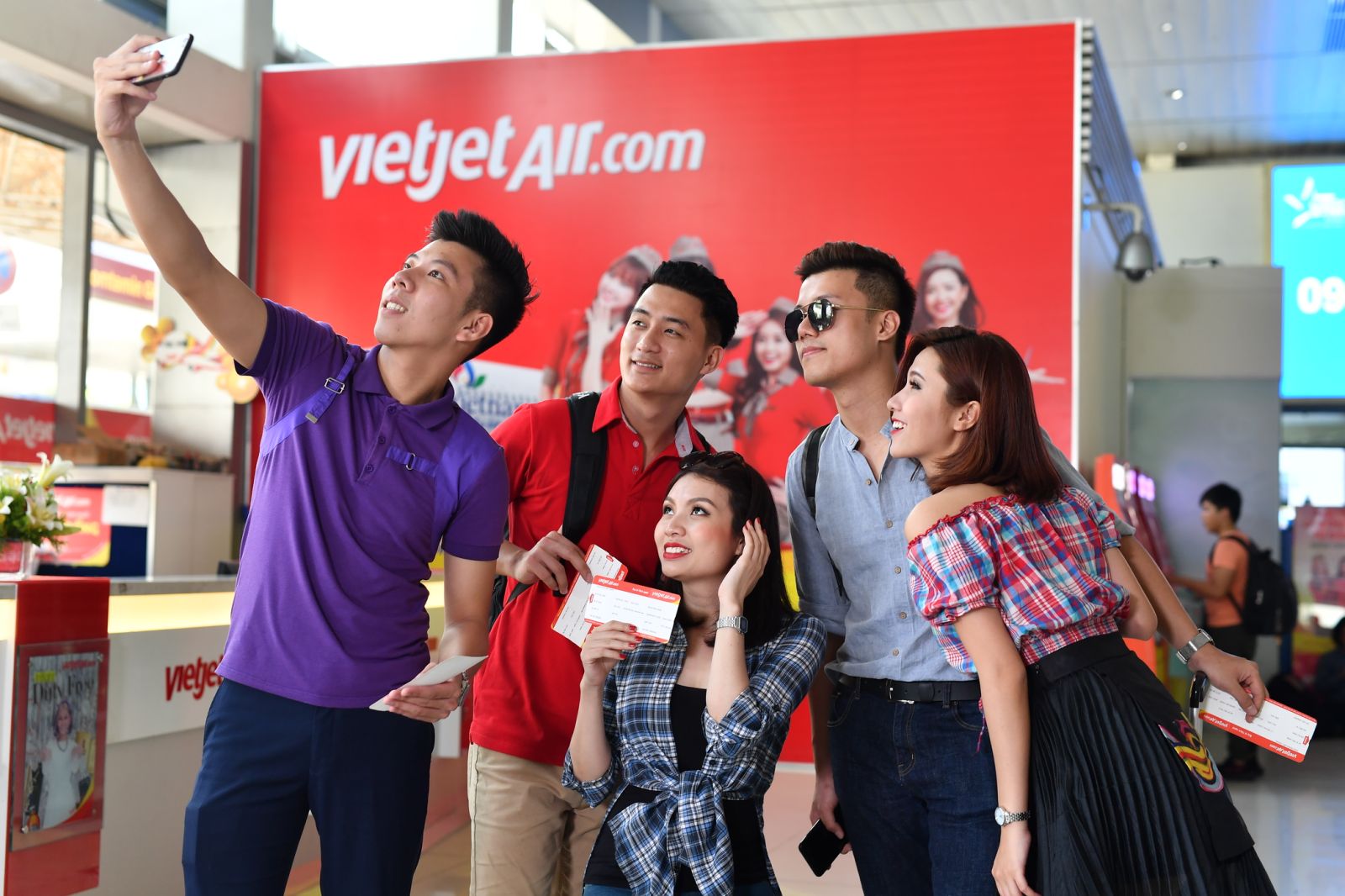 Đến hẹn lại lên Săn vé 0 đồng “check-in” Ấn Độ cùng Vietjet