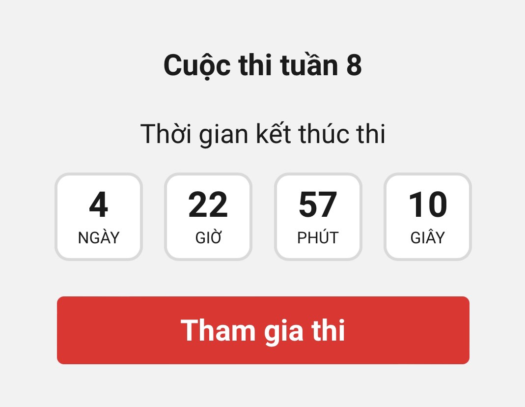 Hơn 13 vạn lượt thi tìm hiểu lịch sử quan hệ đặc biệt Việt Nam - Lào tuần 8