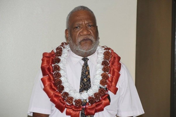 Điện mừng Tổng thống nước Cộng hòa Vanuatu