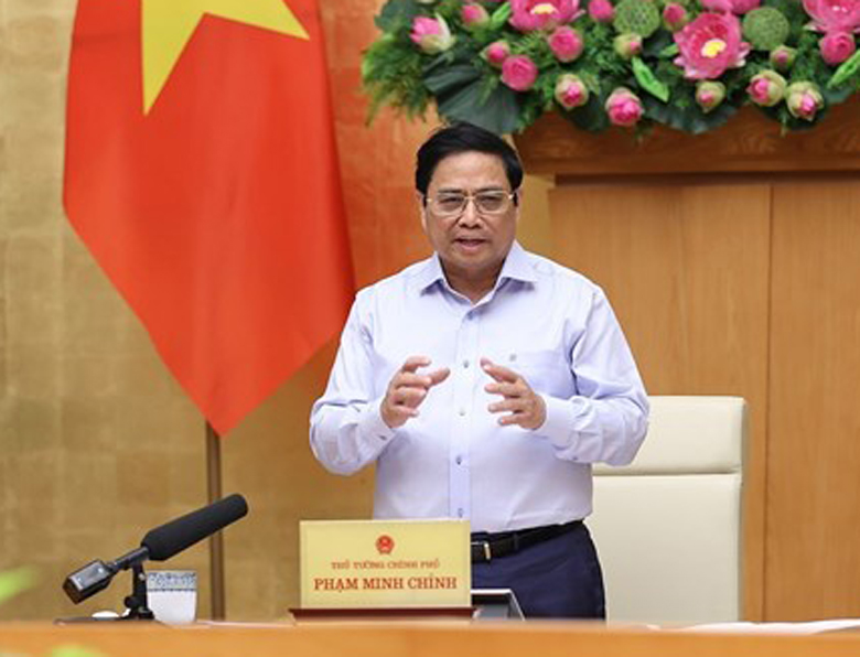 Giải ngân vốn đầu tư công Tình hình thay đổi, biện pháp phải thay đổi