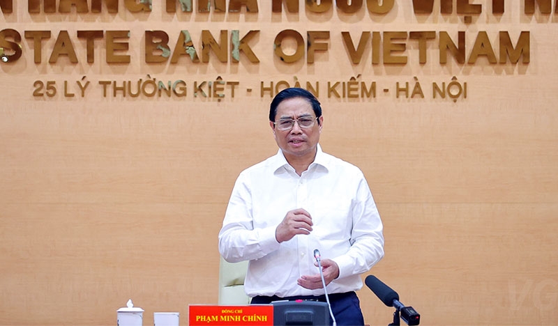 Ngành Ngân hàng cần chủ động, tích cực hơn nữa trong tham gia các chính sách của Nhà nước