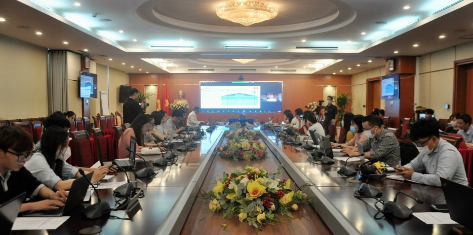 ASEAN “55 năm ASEAN cùng nhau lớn mạnh”