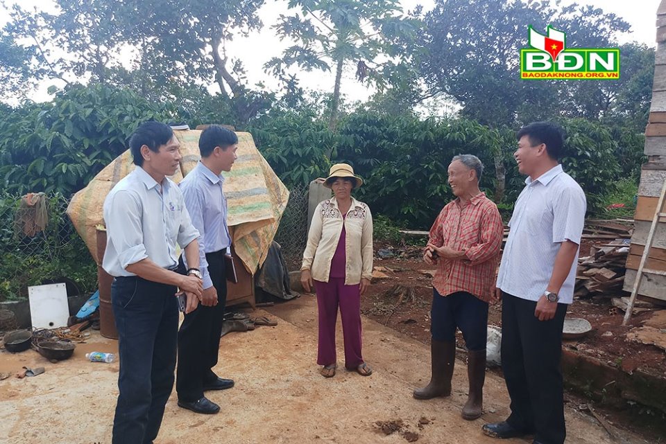 Những mô hình học và làm theo Bác bằng việc làm cụ thể, thiết thực