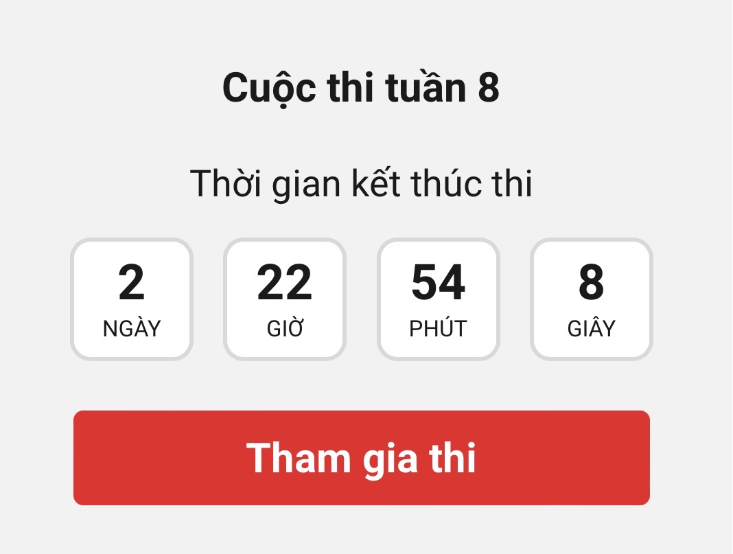 Hơn 22 vạn lượt thi tìm hiểu lịch sử quan hệ đặc biệt Việt Nam - Lào tuần 8