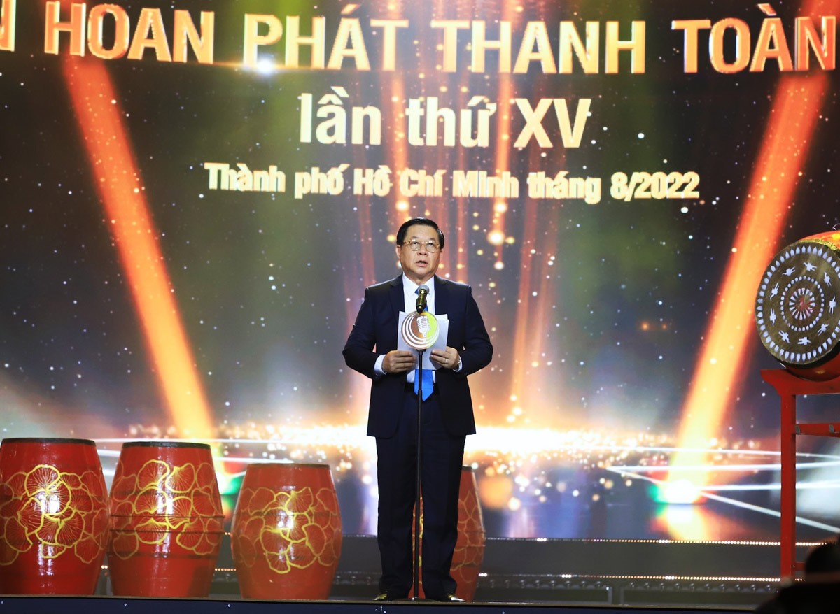 Ngành phát thanh Việt Nam “Linh hoạt chuyển đổi - Thích ứng vượt lên”