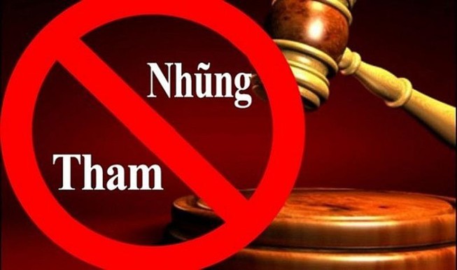Triển khai các nhiệm vụ, giải pháp về công tác phòng, chống tham nhũng, tiêu cực