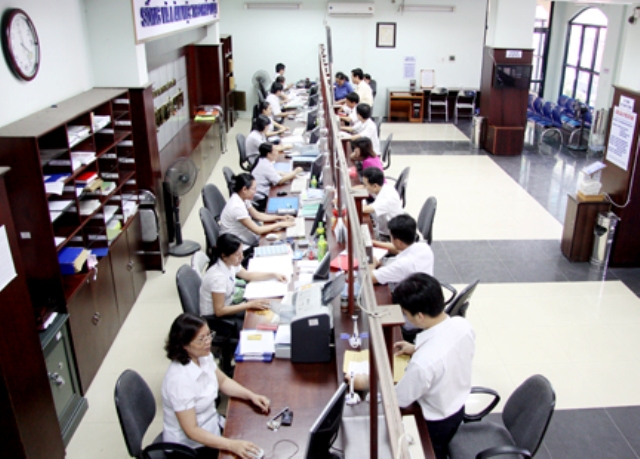 Bộ Nội vụ hướng dẫn tính hưởng chế độ, chính sách tinh giản biên chế