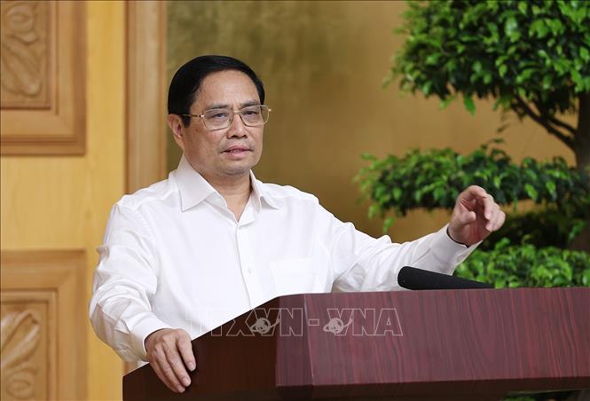 Thủ tướng Thực hiện Chiến lược tài chính toàn diện, tránh việc đề ra rồi để đó