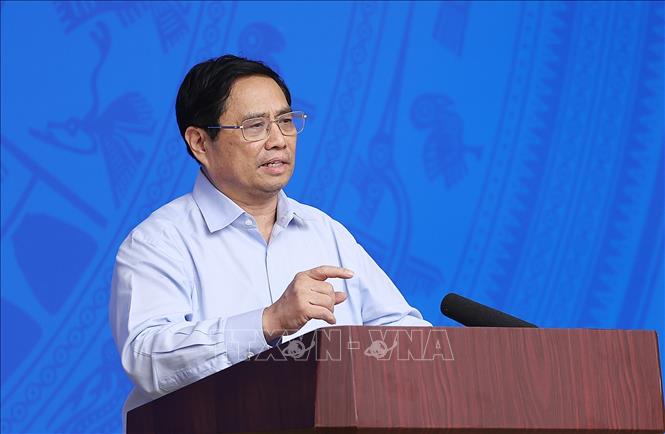 Thủ tướng Dứt khoát không để dịch bệnh bùng phát trở lại