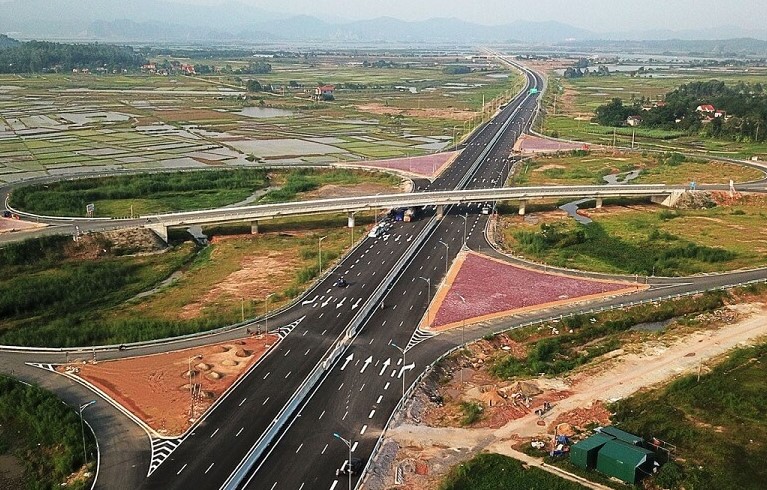 Cao tốc Biên Hòa – Vũng Tàu đầu tư xây dựng giai đoạn 2