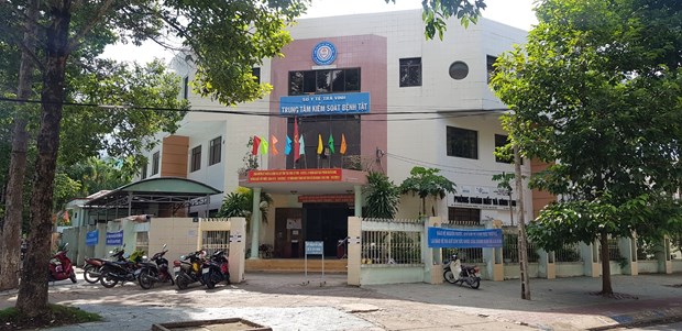 Trà Vinh kỷ luật các lãnh đạo Sở Y tế