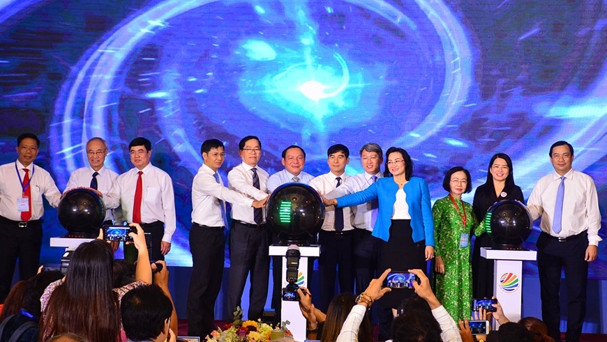 Liên kết sức mạnh du lịch Việt Nam