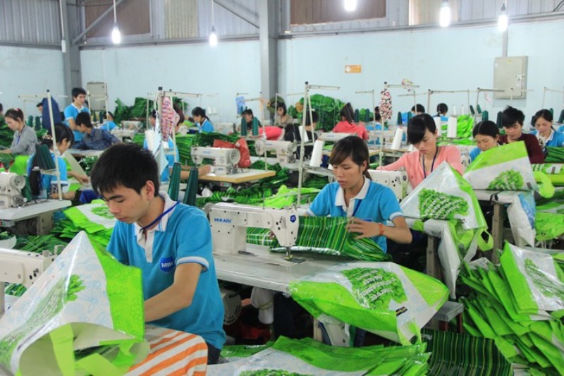 Bắc Giang Thúc đẩy nhanh việc hỗ trợ tiền thuê nhà cho người lao động