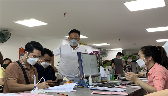 Khánh Hòa Đẩy mạnh sắp xếp các đơn vị sự nghiệp giai đoạn 2022-2025