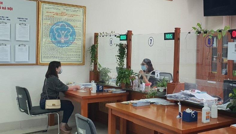 Hà Nội Đẩy mạnh phát triển người tham gia bảo hiểm y tế, bảo hiểm xã hội