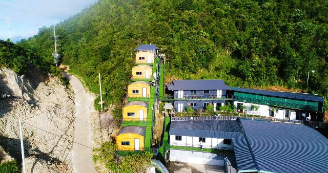Đầu tư bất động sản nghỉ dưỡng khởi sắc
