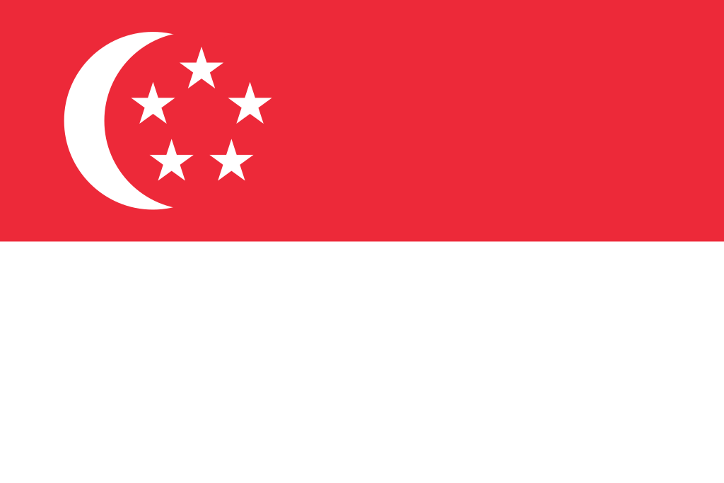 Điện mừng Quốc khánh nước Cộng hòa Singapore