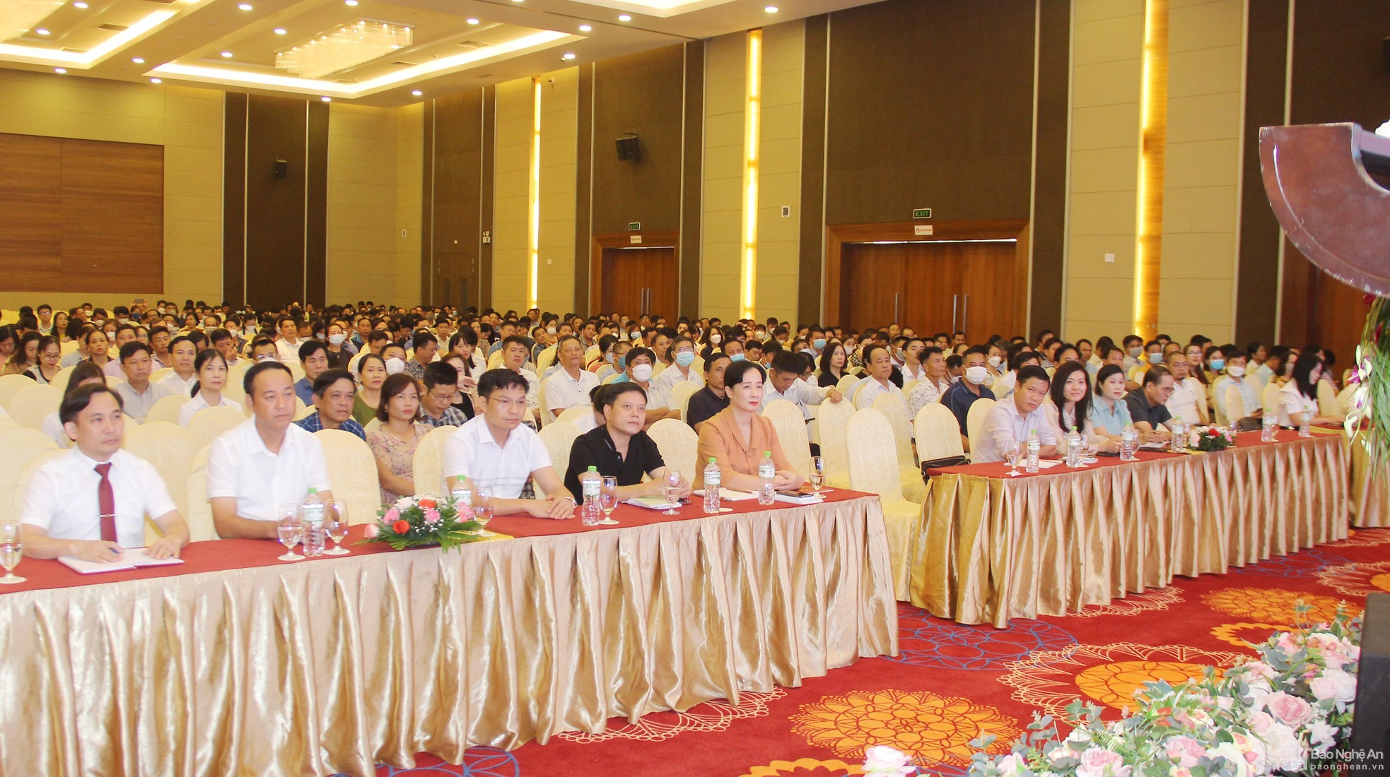 Đưa Nghị quyết Hội nghị Trung ương 5 vào cuộc sống