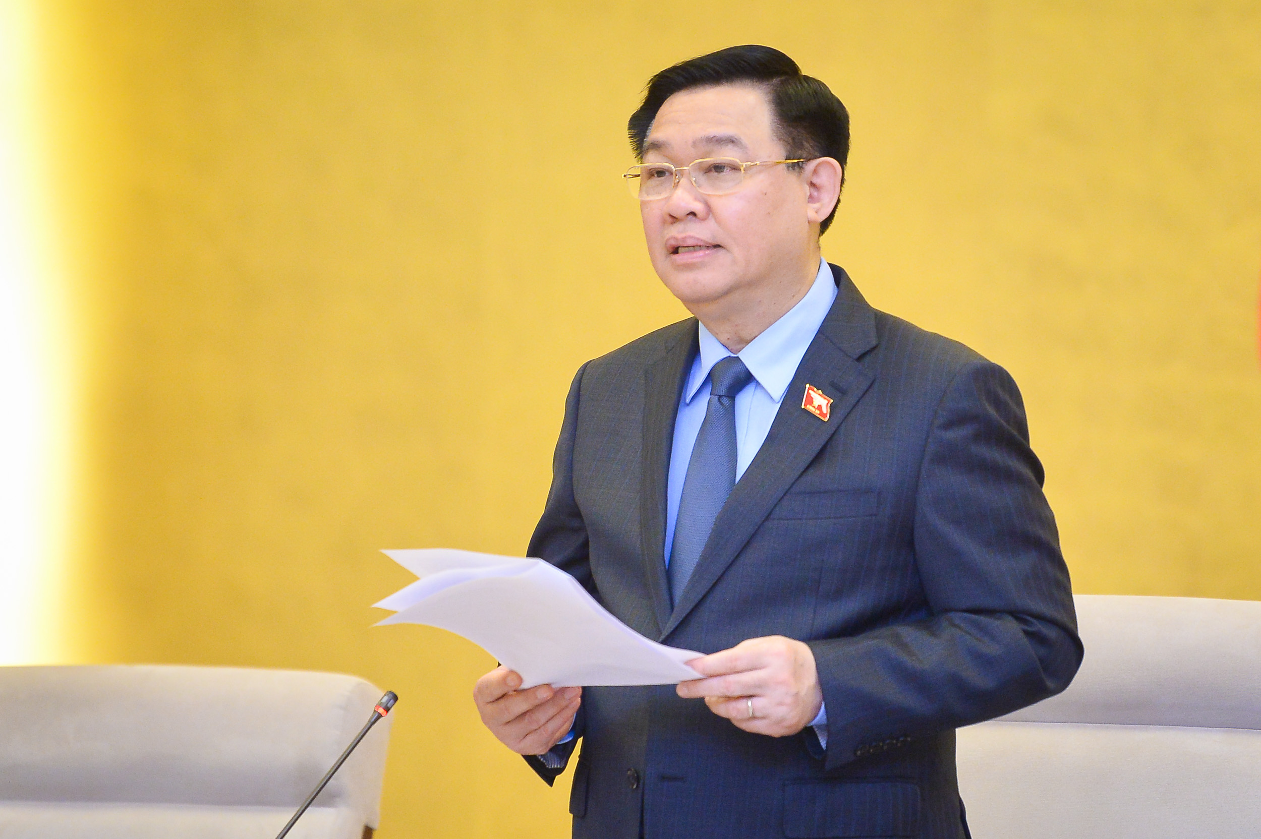 Không để vốn đầu tư công tiếp tục ách tắc, chậm trễ kéo dài