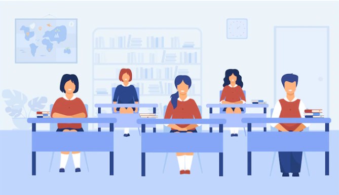 Bảng tổng hợp kế hoạch giáo dục cấp Trung học phổ thông