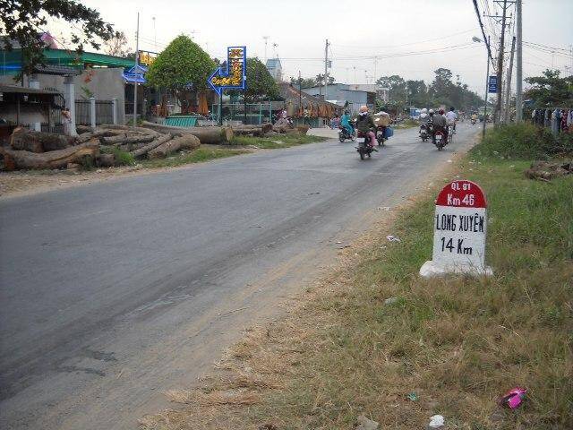 Cảnh cáo nhà thầu chậm tiến độ