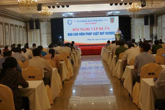 Giải pháp nâng cao chỉ số PCI tỉnh Đồng Nai