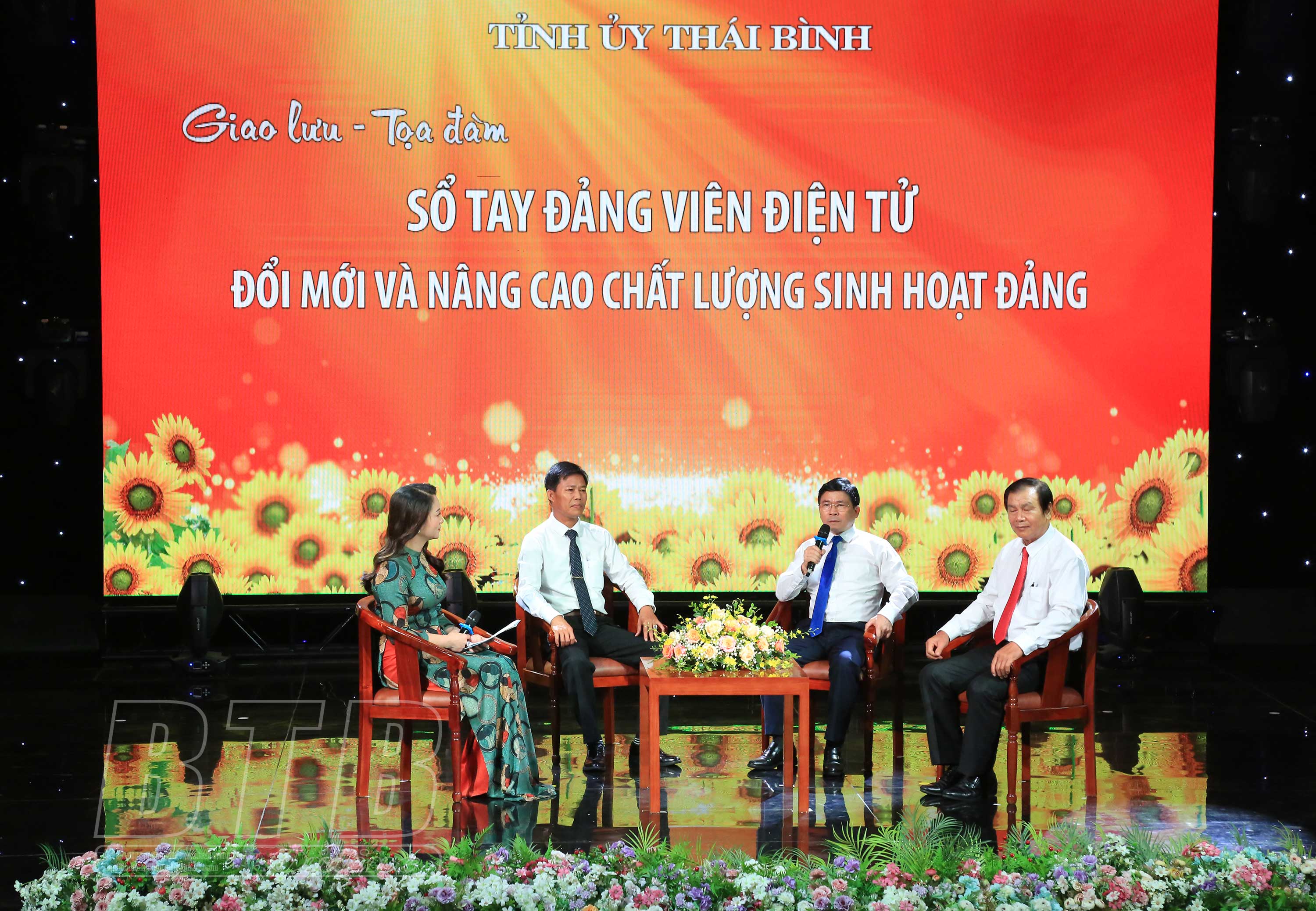 Khi đảng viên sử dụng thành thạo Sổ tay đảng viên điện tử