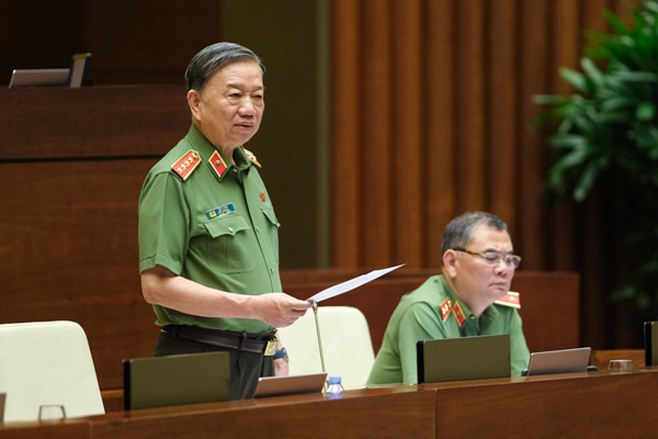 Xử lý tội phạm “tín dụng đen” gặp khó do các đối tượng “lách luật”