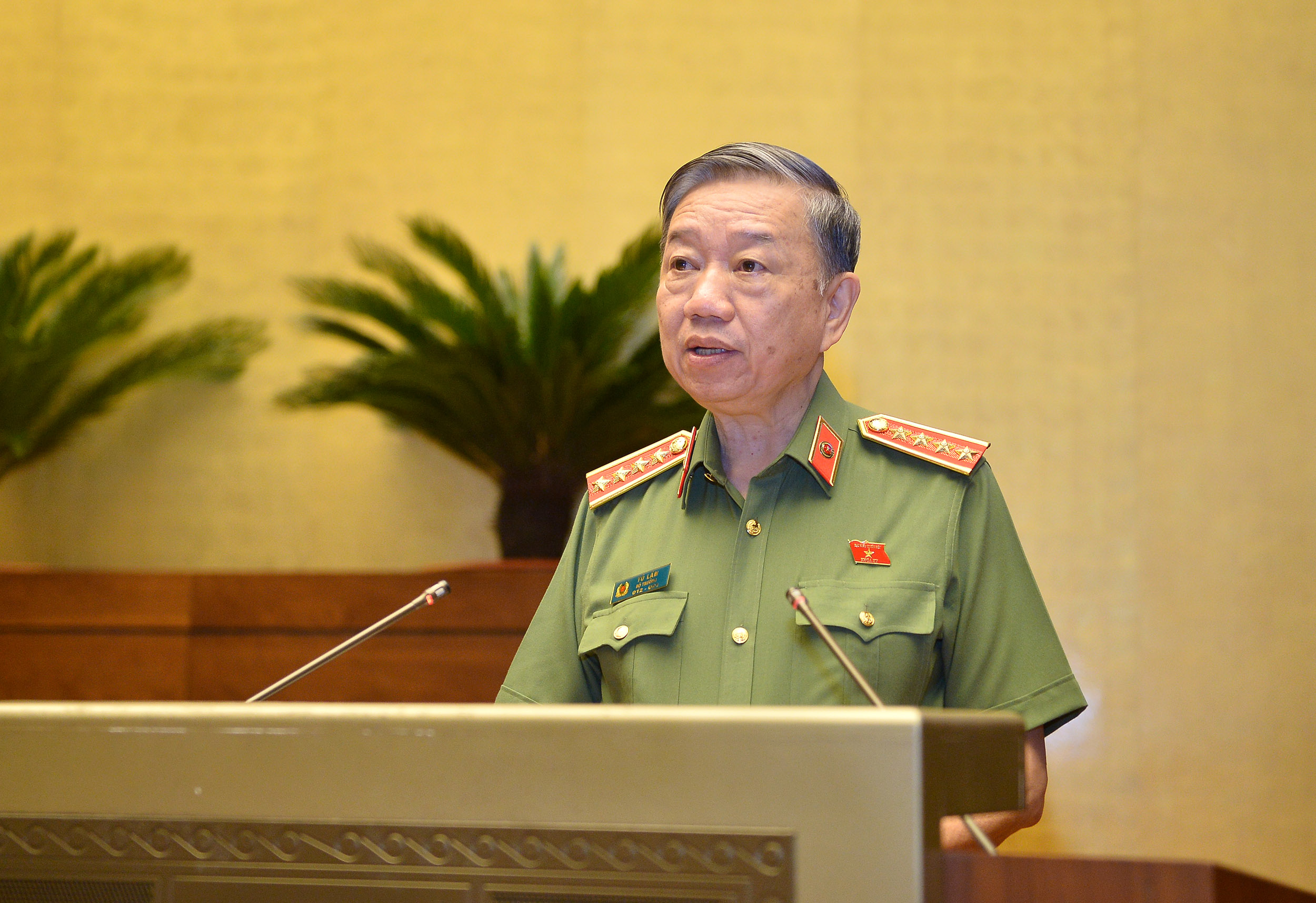 Thực trạng lộ lọt thông tin cá nhân rất đáng báo động