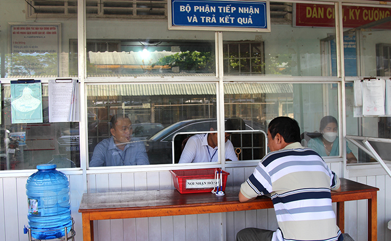 Bến Tre thực hiện đồng bộ các giải pháp nâng cao chất lượng đội ngũ công chức, viên chức